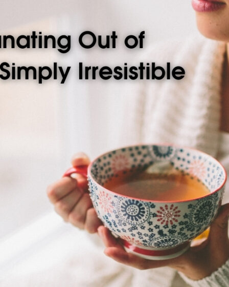 Kung Fu Tea