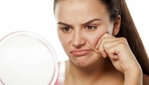 facial fat