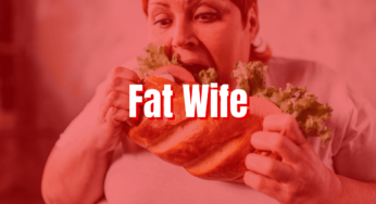 How to Deal With Fat Wife | What to Do When Your Spouse is Overweight?