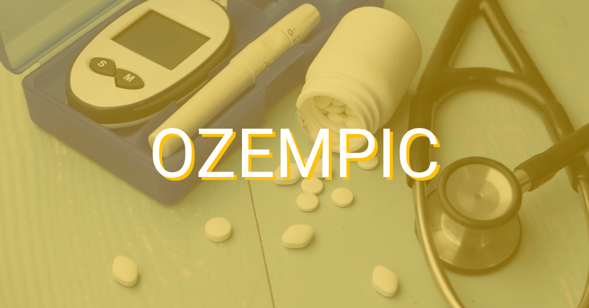Ozempic