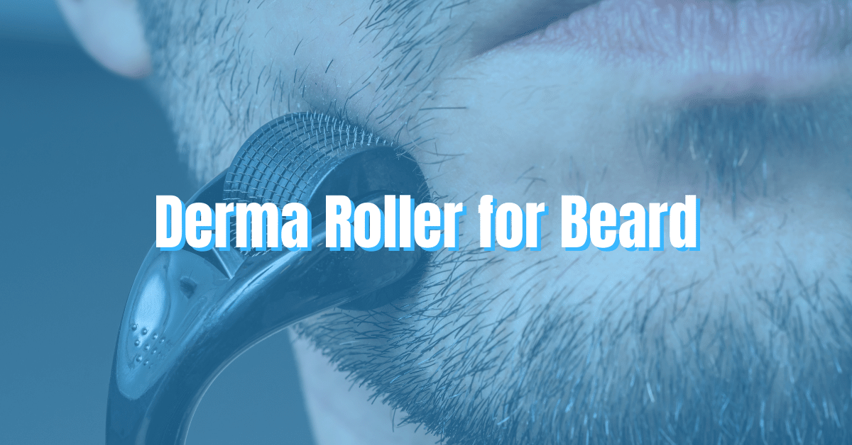 Derma Rollers