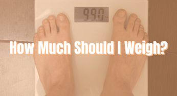 Tips On How To Manage Your Ideal Body Weight – Calculations, Guide Chart
