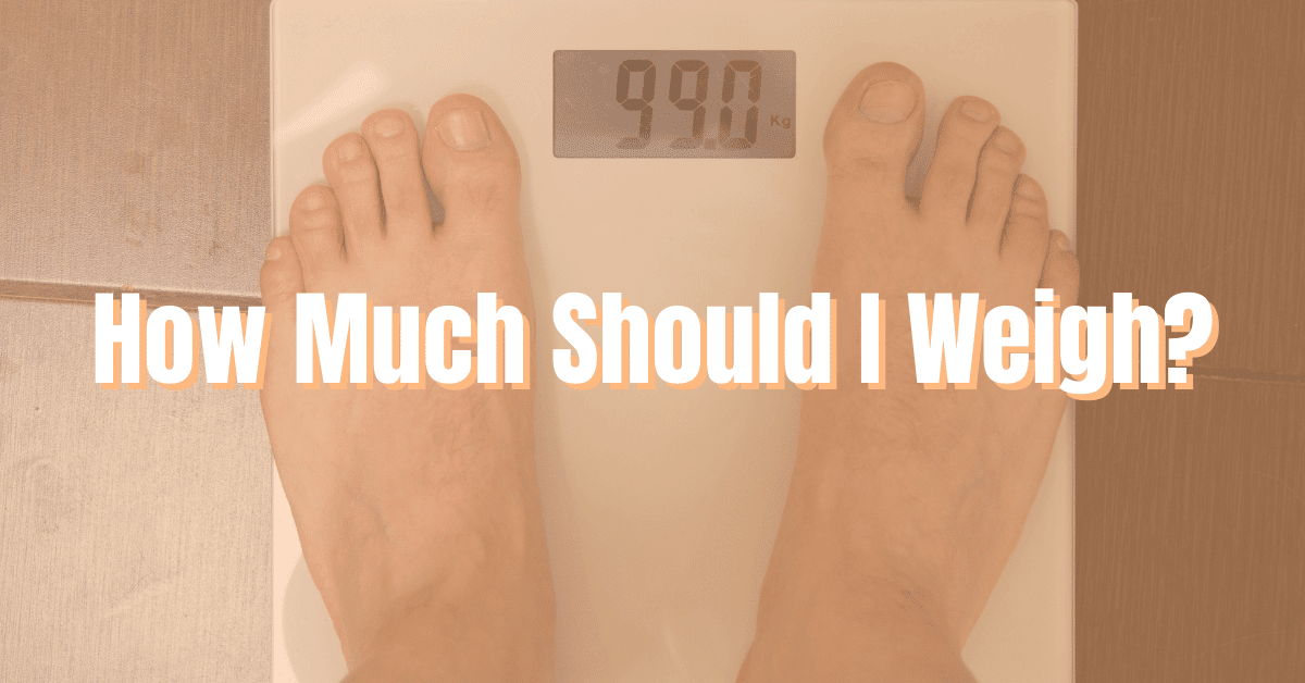 Ideal Body Weight