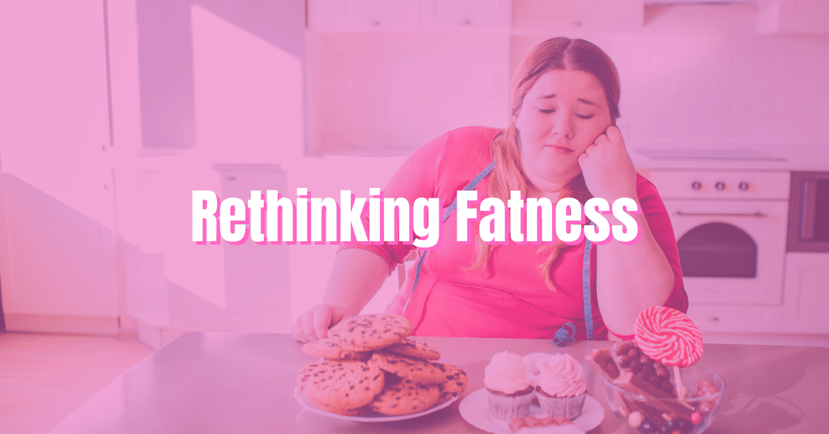 Rethinking Body Weight