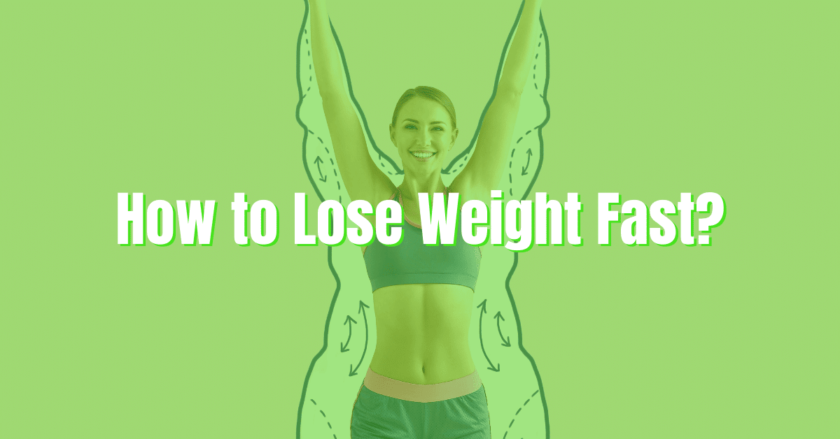 Tips For Natural Ways to Lose Weight