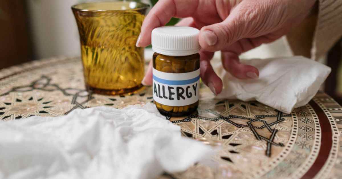 Allergies